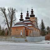 Cerkiew pw. Św. Michała Archanioła