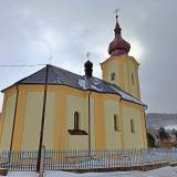 Cerkiew pw. św. Paraskewy
